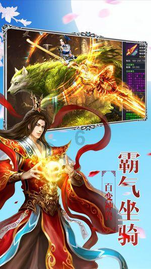 趣味方块大挑战
