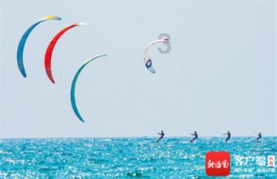 逃出美丽度假胜地